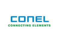 SHM Partner Logo Conel